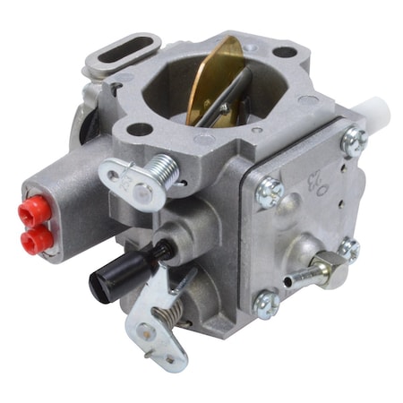 A & I Products WALBRO CARB WG-12-1 0" x0" x0" A-B1WWG12